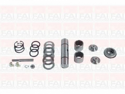 FAI AUTOPARTS ss5003 -  Ремкомплект, шкворень поворотного кулака